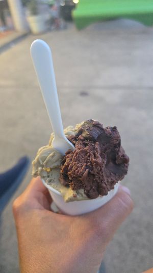  at La Pecora Nera in Olbia