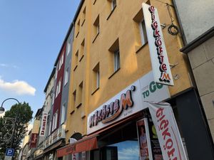 Außen / outside  at Cigköftem - Keupstrasse in Cologne