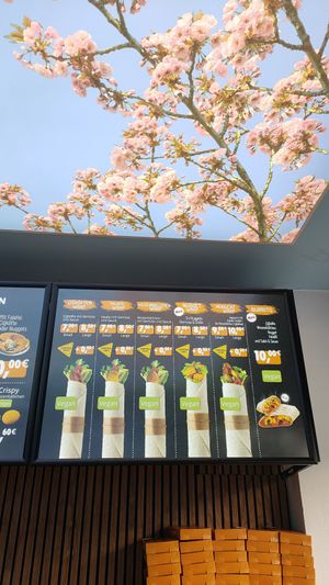  at Cigköftem - Keupstrasse in Cologne