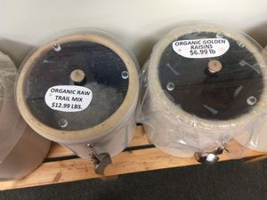  at Health Haven Market in Hainesport