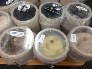  at Health Haven Market in Hainesport