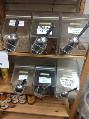  at Health Haven Market in Hainesport