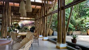  at Gratitud in San Isidro De El General