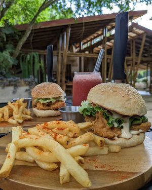  at Gratitud in San Isidro De El General