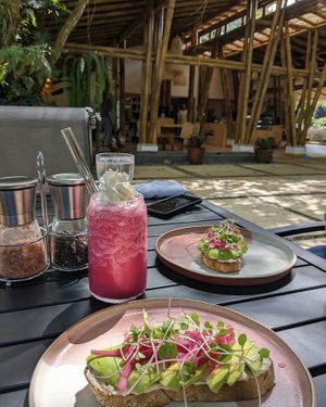  at Gratitud in San Isidro De El General