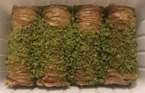   at Veganland - Weidengasse in Cologne