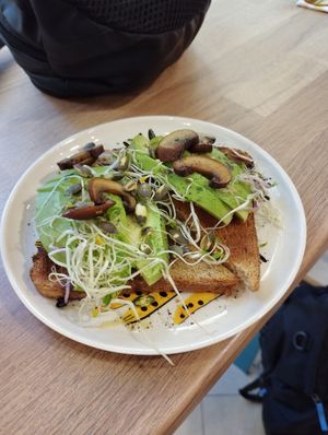  at Golden Heart in Varna