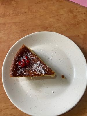  at Honey and Spice in Pushkar