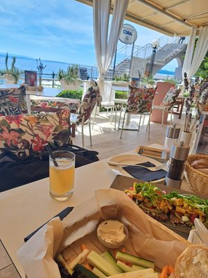  at Sladobar in Opatija