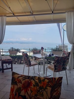  at Sladobar in Opatija
