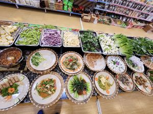  at Quan Am Lien Tho in Vung Tau