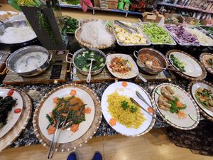  at Quan Am Lien Tho in Vung Tau