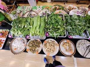  at Quan Am Lien Tho in Vung Tau