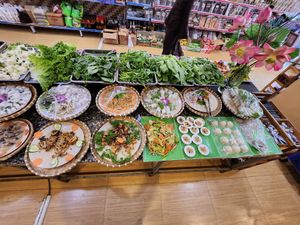  at Quan Am Lien Tho in Vung Tau