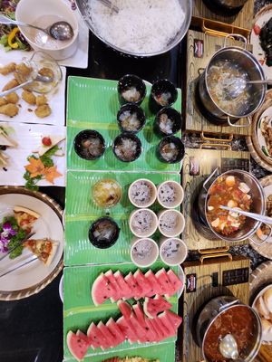  at Quan Am Lien Tho in Vung Tau