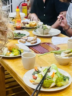  at Quan Am Lien Tho in Vung Tau