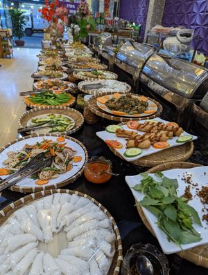  at Quan Am Lien Tho in Vung Tau