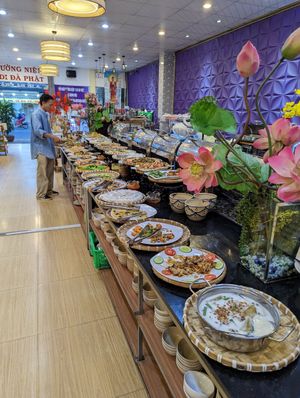  at Quan Am Lien Tho in Vung Tau