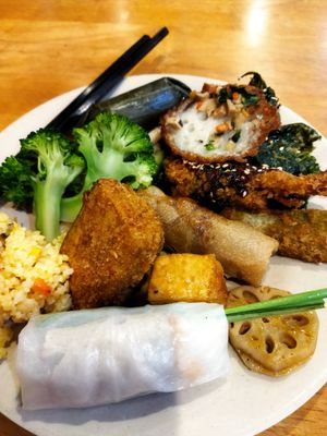  at Quan Am Lien Tho in Vung Tau