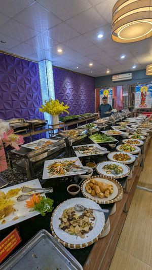  at Quan Am Lien Tho in Vung Tau