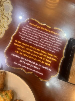   at Quan Am Lien Tho in Vung Tau