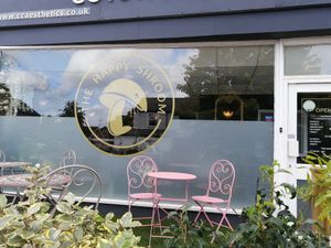  at The Happy Shroom in Gloucester