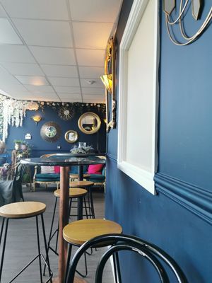  at The Happy Shroom in Gloucester
