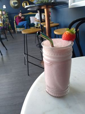  at The Happy Shroom in Gloucester