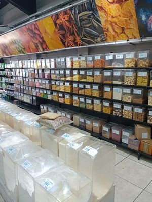  at Lanchonete do Perna Vegana in Sao Paulo