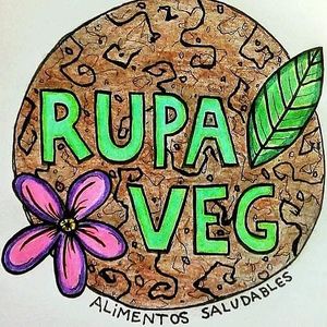 Has tus pedidos!!! at Rupa Veg in La Serena