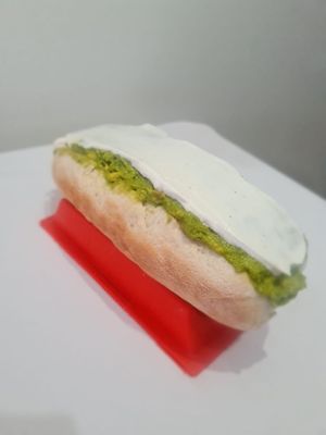 Completo Italiano at Rupa Veg in La Serena