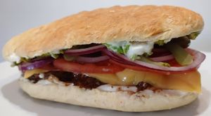  at Rupa Veg in La Serena