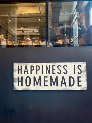   at Joe & The Juice in San Francisco