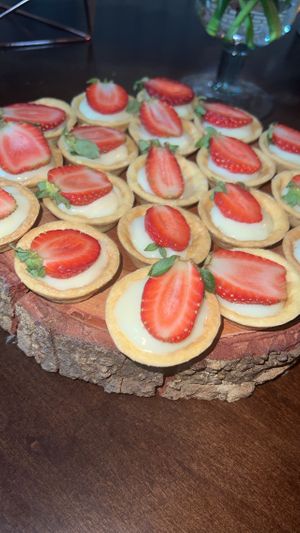  at Merry Cakes in Brasilia