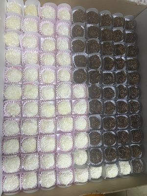  at Merry Cakes in Brasilia