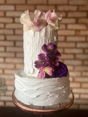  at Merry Cakes in Brasilia