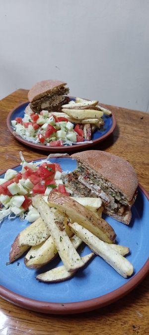  at El Encuentro - Tigre in Cusco