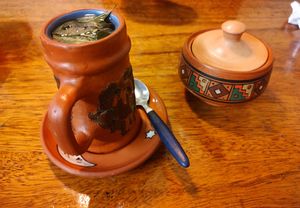  at El Encuentro - Tigre in Cusco