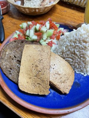   at El Encuentro - Tigre in Cusco