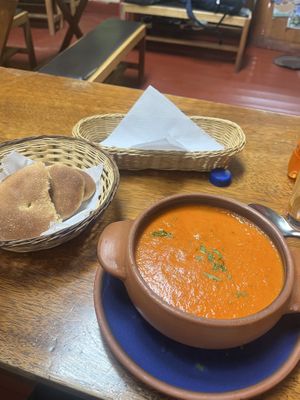   at El Encuentro - Tigre in Cusco