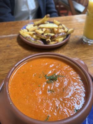   at El Encuentro - Tigre in Cusco