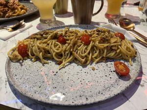   at Vegan Amore 蔬慕 in Taipei