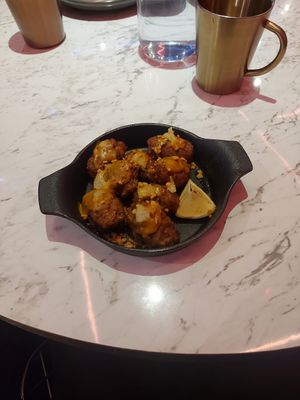  at Vegan Amore 蔬慕 in Taipei