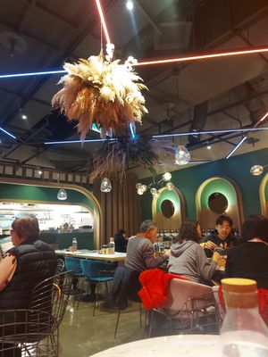  at Vegan Amore 蔬慕 in Taipei