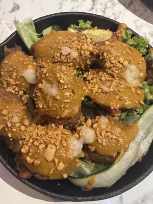   at Vegan Amore 蔬慕 in Taipei