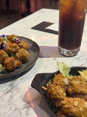   at Vegan Amore 蔬慕 in Taipei