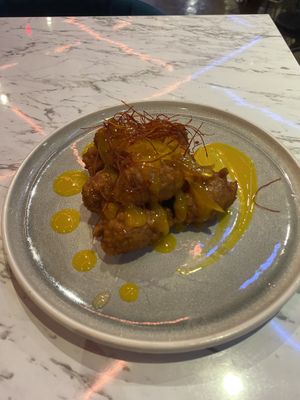   at Vegan Amore 蔬慕 in Taipei