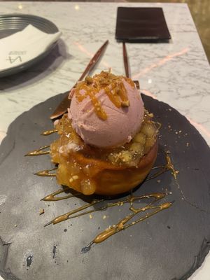   at Vegan Amore 蔬慕 in Taipei