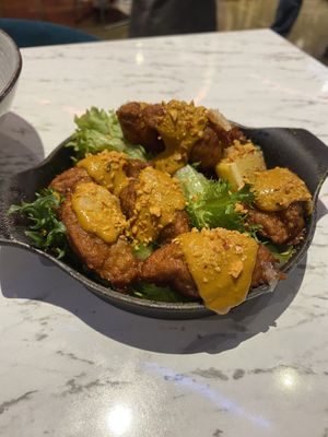   at Vegan Amore 蔬慕 in Taipei