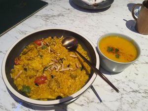  at Vegan Amore 蔬慕 in Taipei